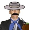 Avatar do usuário