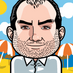 Avatar do usuário