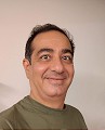 Avatar do usuário