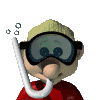 Avatar do usuário