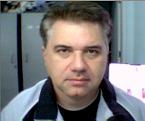 Avatar do usuário