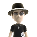 Avatar do usuário