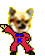 Avatar do usuário