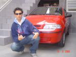 Avatar do usuário