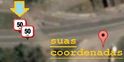 Radar Fixo, ID: 25960