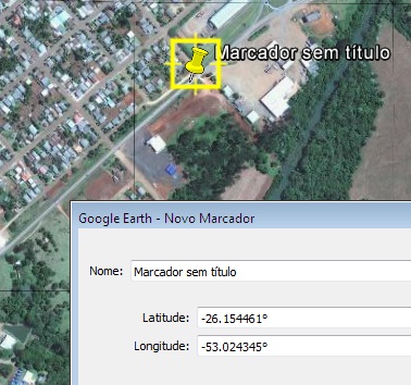 Lombada solicitada