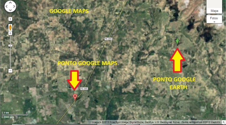 GOOGLE MAPS