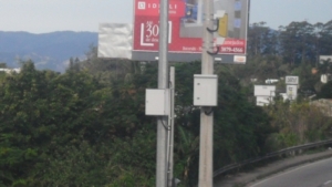 sensor de altura são josé biguaçu