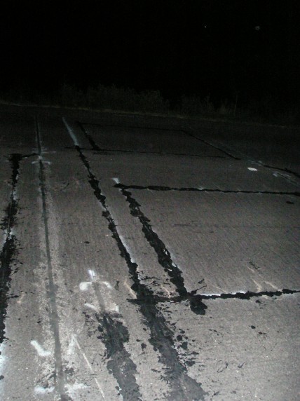 Pista