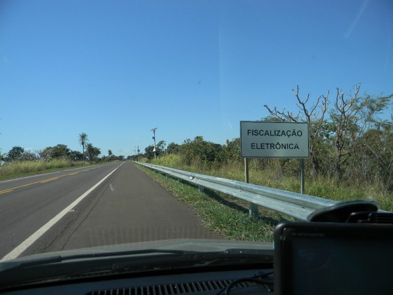 placa alerta