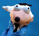 Avatar do usuário