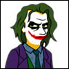 Avatar do usuário